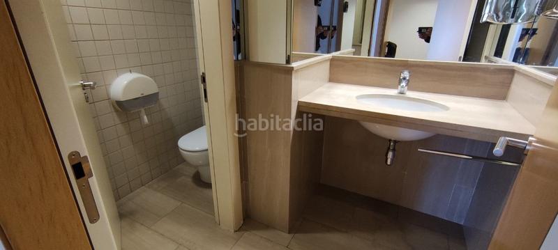 Foto 03aaf80d-b0f8-4c1b-8373-8e555a3b26f6. Miete büro mit heizung in Dreta de l´Eixample Barcelona