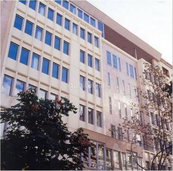 Foto 218cea40-ef36-4432-9140-9af807be2af7. Miete büro mit heizung in Dreta de l´Eixample Barcelona