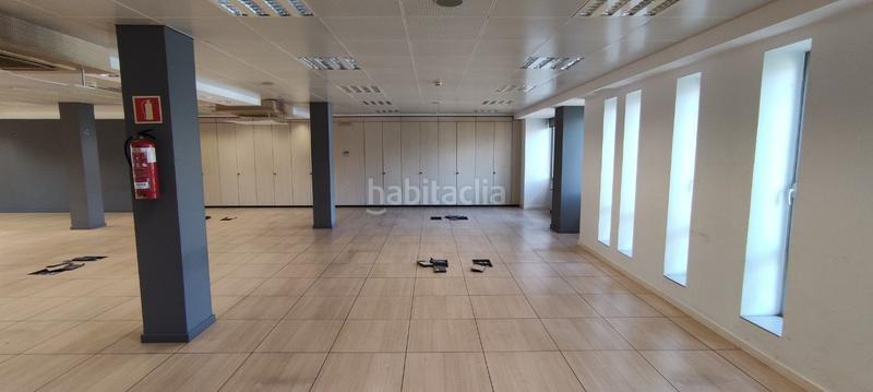 Foto 2478b2d3-848e-4b88-93fa-39c01786b807. Miete büro mit heizung in Dreta de l´Eixample Barcelona