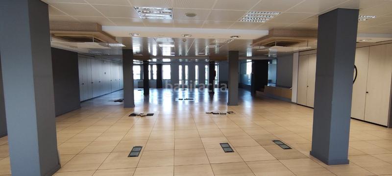 Foto 323b9693-f5bf-4799-b5a1-ccd75f3b06e6. Miete büro mit heizung in Dreta de l´Eixample Barcelona