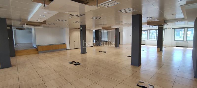 Foto 32e12076-69c2-4ea3-a75c-f5d6e33b4550. Miete büro mit heizung in Dreta de l´Eixample Barcelona