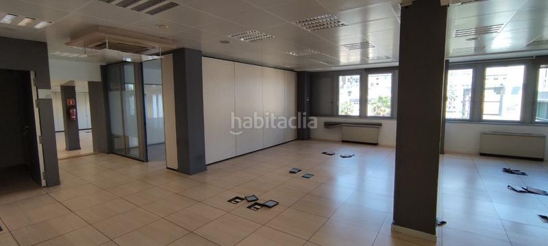 Foto 34e4988e-305d-4a14-adf1-f4cb54612ce6. Miete büro mit heizung in Dreta de l´Eixample Barcelona