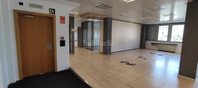 Foto 41f316b7-5675-46a0-9da5-b0f9eb571826. Miete büro mit heizung in Dreta de l´Eixample Barcelona