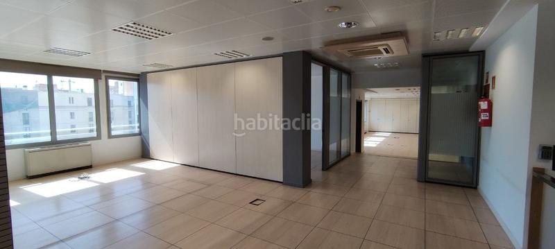 Foto 677ea719-40e0-4847-a051-60be75c87206. Miete büro mit heizung in Dreta de l´Eixample Barcelona