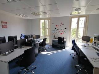 Miete Büro in Dreta de l´Eixample. Zona prime