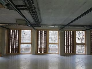 Rent Office space  Carrer de castanys. En pleno centro de poblenou