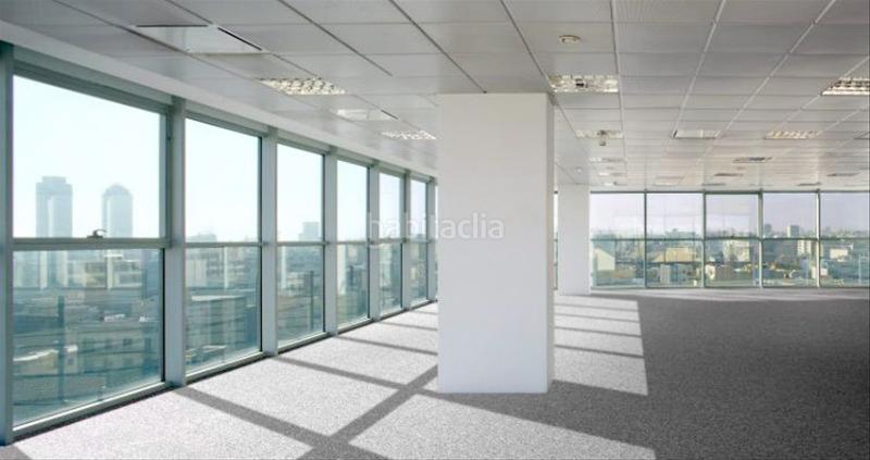 Foto 736a0230-84e0-463f-931a-51cba262bebb. Location bureau avec chauffage dans Poblenou Barcelona