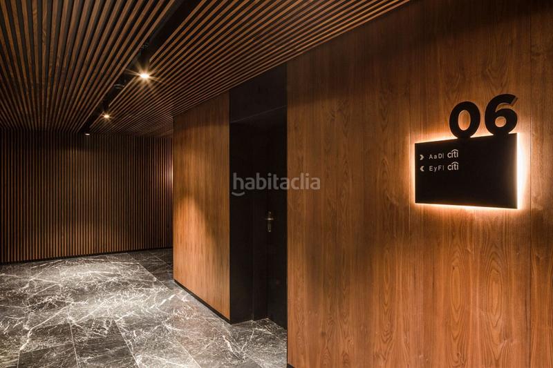 Foto 2663e34d-d8c4-47a8-84ce-f125befee0dc. Miete büro mit heizung in Dreta de l´Eixample Barcelona