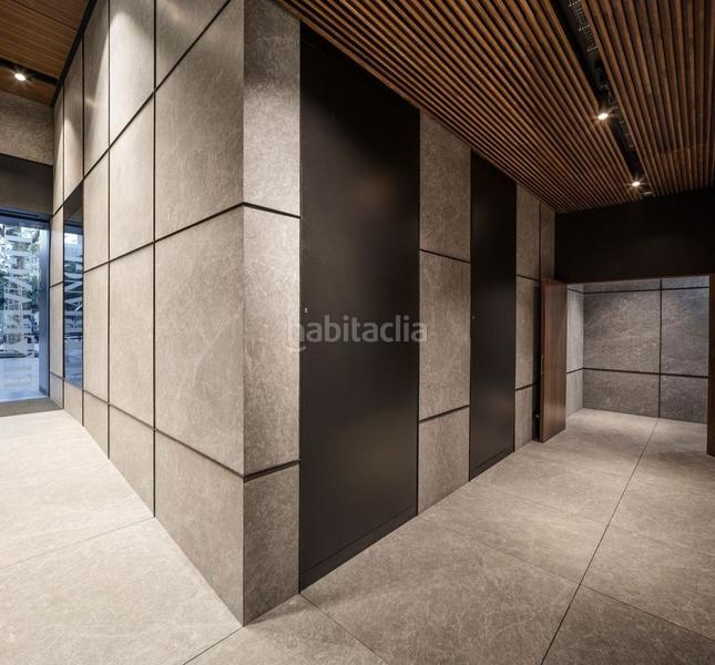 Foto 47f9f927-6ab5-4421-b13f-23e3cc9f9d5a. Miete büro mit heizung in Dreta de l´Eixample Barcelona