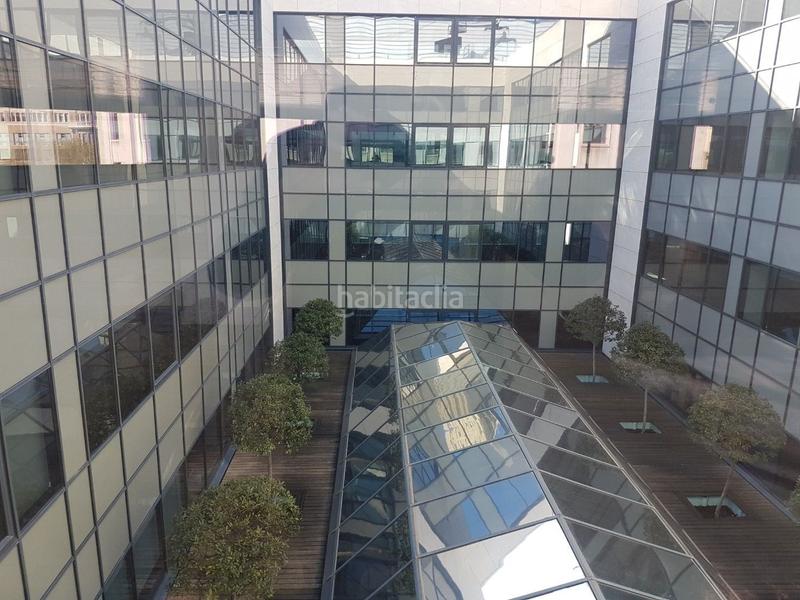 Foto ce81a7f1-7294-4979-a01b-32a297725d13. Rent office space with heating in Dreta de l´Eixample Barcelona