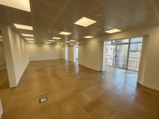 Alquiler Oficina  Passeig de gràcia. En edificio representativo