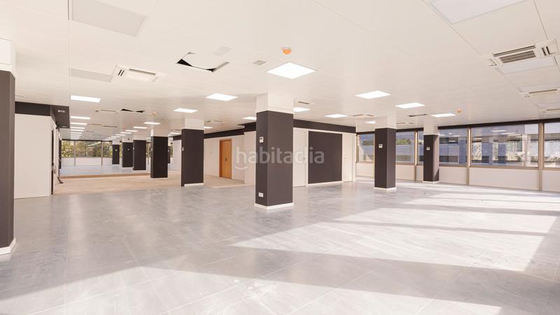 Foto 08b26b4a-d39c-4103-a01d-a5f50a2584d9. Location bureau avec chauffage dans Barri de les Corts Barcelona