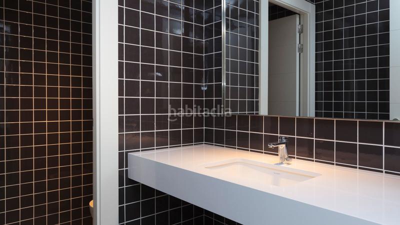 Foto 4715663a-14de-4d8a-b5da-643b3a784659. Location bureau avec chauffage dans Barri de les Corts Barcelona