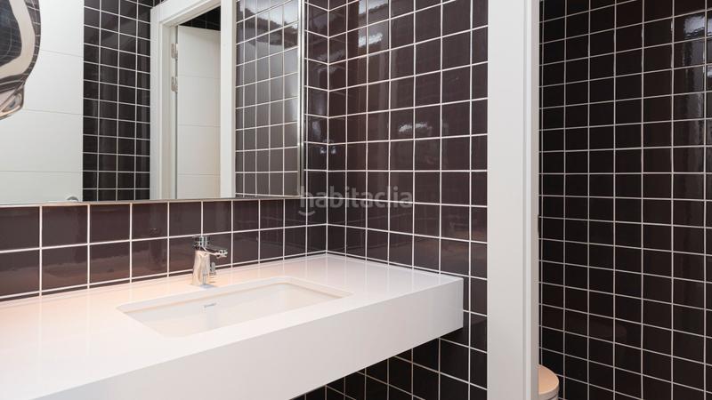 Foto 4fff8c8a-ee76-4bd4-be60-a3288cdeb42b. Location bureau avec chauffage dans Barri de les Corts Barcelona