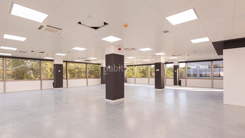 Foto 717c5c09-cc4d-4874-b98b-e302b1d16336. Location bureau avec chauffage dans Barri de les Corts Barcelona