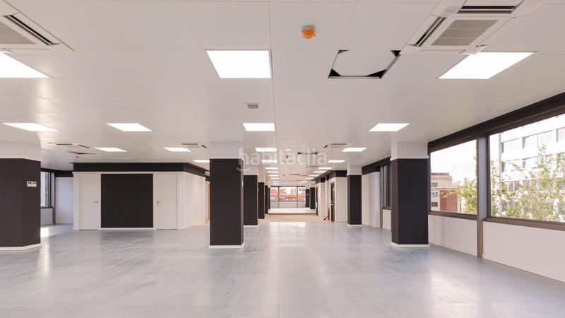 Foto 5c464c3a-e89d-4b3d-a92b-3728a71a3f26. Rent office space with heating in Barri de les Corts Barcelona