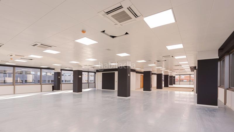 Foto ef937aae-1abe-4d74-b2c0-57e63bd8272e. Rent office space with heating in Barri de les Corts Barcelona