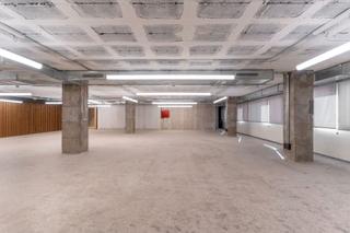 Miete Büro  Carrer de tuset. Totalmente lista para entrar