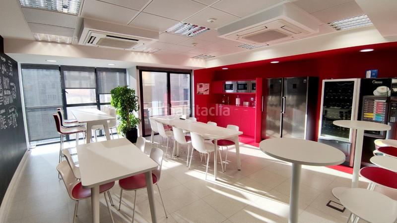 Foto 054874a6-2309-4a33-a571-35f1caa9e901. Alquiler oficina  en av. diagonal en L´Antiga Esquerra de l´Eixample Barcelona