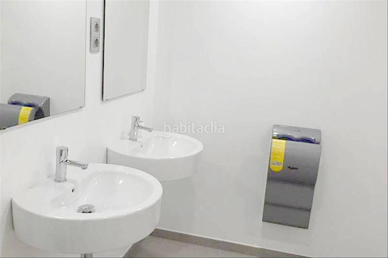 Foto 16a09b74-f200-44a4-9091-4d271c395e3f. Alquiler oficina  en av. diagonal en L´Antiga Esquerra de l´Eixample Barcelona