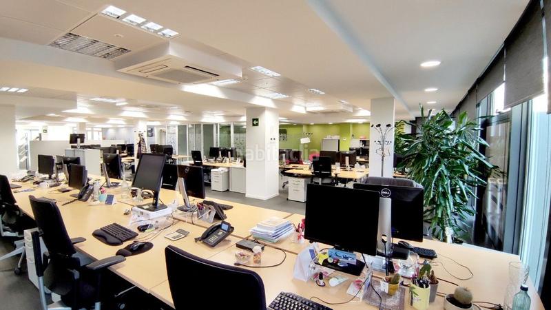 Foto 901254ae-dafa-4def-a96f-da73127b7954. Alquiler oficina  en av. diagonal en L´Antiga Esquerra de l´Eixample Barcelona