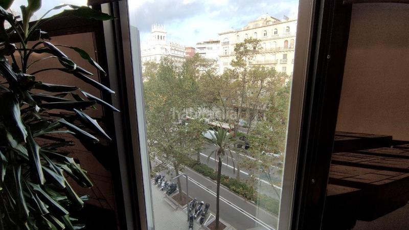 Foto b713232a-0c98-4576-8228-946d68c79efc. Alquiler oficina  en av. diagonal en L´Antiga Esquerra de l´Eixample Barcelona