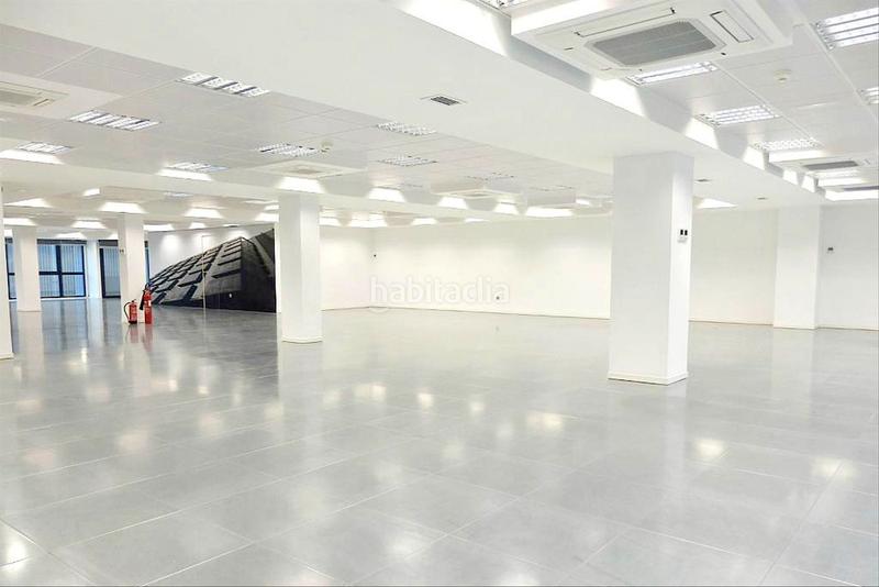 Foto 2eb7003c-ad40-4b26-8c28-425af7b796f2. Rent office space with heating in L´Antiga Esquerra de l´Eixample Barcelona