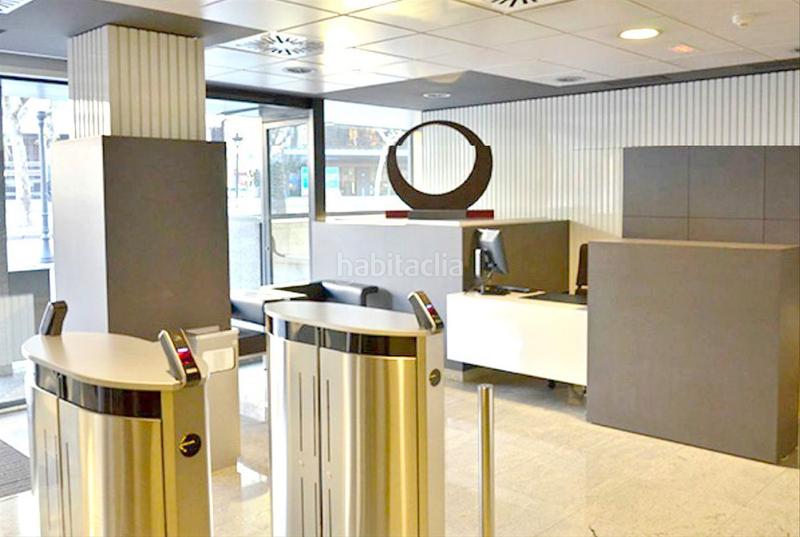 Foto 7165c92e-03eb-4a26-bf18-70b72801fa52. Rent office space with heating in L´Antiga Esquerra de l´Eixample Barcelona