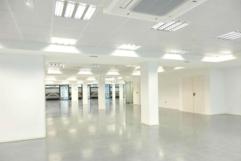 Foto 8a6eaa9e-e314-444c-84a2-8b45e5ba13b2. Rent office space with heating in L´Antiga Esquerra de l´Eixample Barcelona