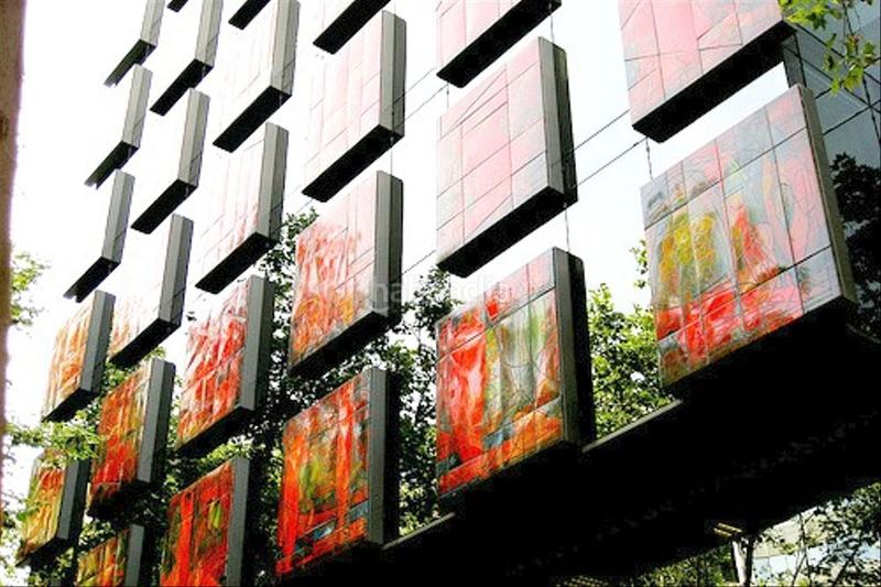 Foto f13341c5-3f8d-4516-b166-641233f40902. Rent office space with heating in L´Antiga Esquerra de l´Eixample Barcelona