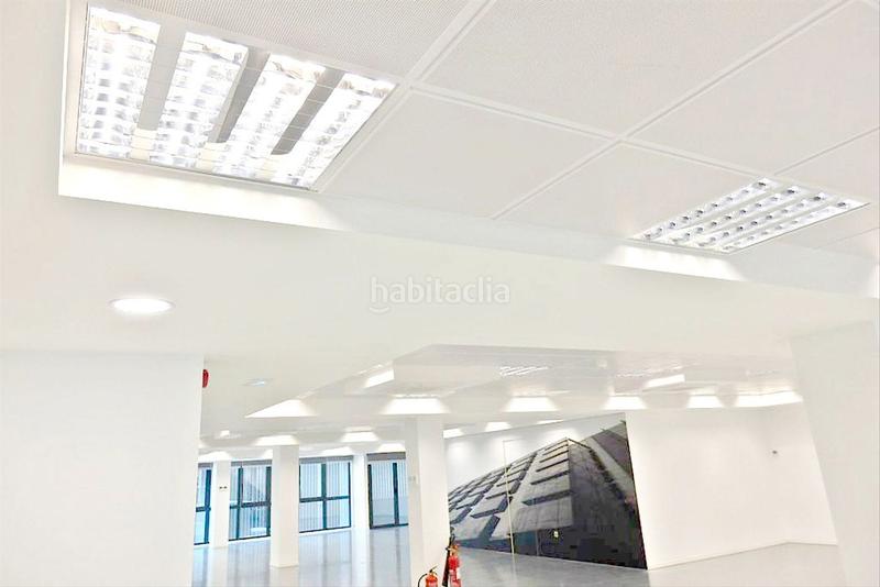 Foto f26b1c86-1ec3-42b6-93c8-df10714c4ac9. Rent office space with heating in L´Antiga Esquerra de l´Eixample Barcelona