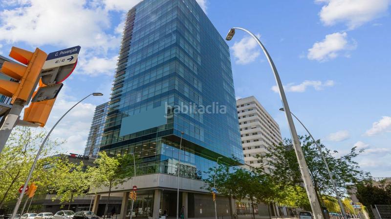 Foto 82df7418-4e40-4426-9926-feb3c4989ffd. Location bureau avec chauffage dans Diagonal Mar i el Front Marítim del Poblenou Barcelona