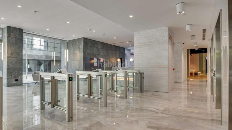 Foto 9631ef9f-89b1-4381-ba5c-aca9c5e10b3d. Location bureau avec chauffage dans Diagonal Mar i el Front Marítim del Poblenou Barcelona