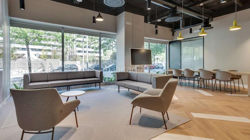 Foto 16289942-c4fe-4765-9cf3-3ec38e0e2ad2. Alquiler oficina en Diagonal Mar i el Front Marítim del Poblenou Barcelona