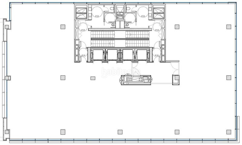 Foto 5329d517-6945-418e-a825-379bdcd1ff4c. Alquiler oficina en Diagonal Mar i el Front Marítim del Poblenou Barcelona