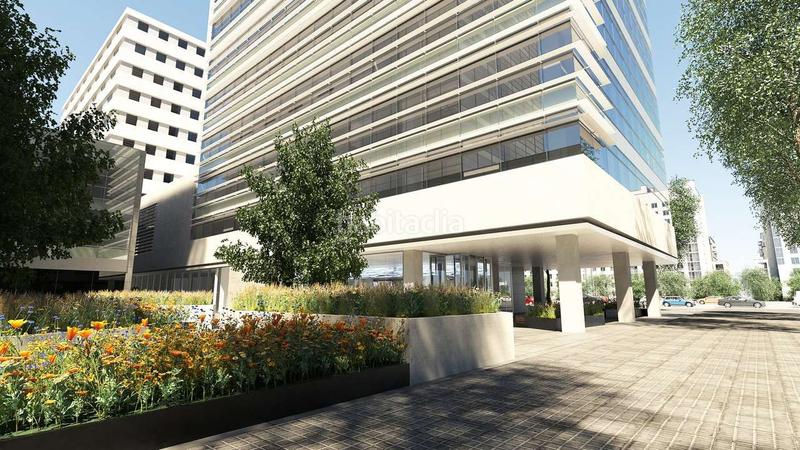 Foto 603c7a3c-3deb-4a56-838a-e772d050699f. Alquiler oficina en Diagonal Mar i el Front Marítim del Poblenou Barcelona