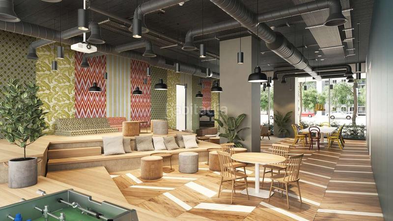 Foto 64c35a4c-627c-4891-ba23-4509eae99376. Alquiler oficina en Diagonal Mar i el Front Marítim del Poblenou Barcelona