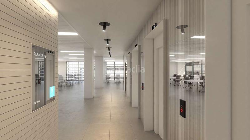 Foto 71ebca2b-4372-4b48-a265-056086e643ea. Lloguer oficina amb calefacció a Diagonal Mar i el Front Marítim del Poblenou Barcelona