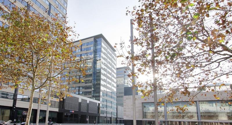 Foto 0e5f8303-9ae7-4e51-8c17-547d29319ba7. Rent office space with heating in Diagonal Mar i el Front Marítim del Poblenou Barcelona