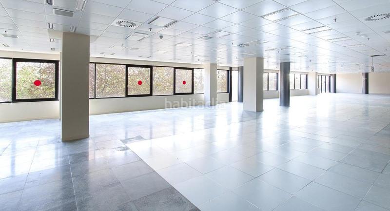 Foto 83ceec66-df67-4789-9aaf-f70cba6eb5a2. Rent office space with heating in Diagonal Mar i el Front Marítim del Poblenou Barcelona