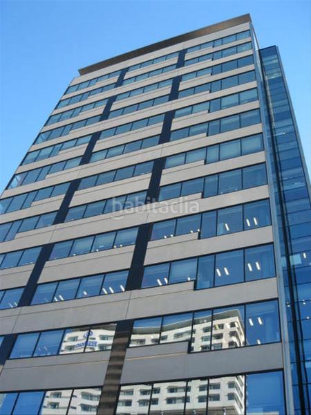 Foto ff563c92-e536-4e11-8405-563973025ec2. Rent office space with heating in Diagonal Mar i el Front Marítim del Poblenou Barcelona