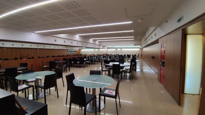 Foto e2d3fecd-d5a1-4d5b-aac0-7581c56ae6c8. Affitto ufficio con riscaldamento in Granvia LH Hospitalet de Llobregat (L´)