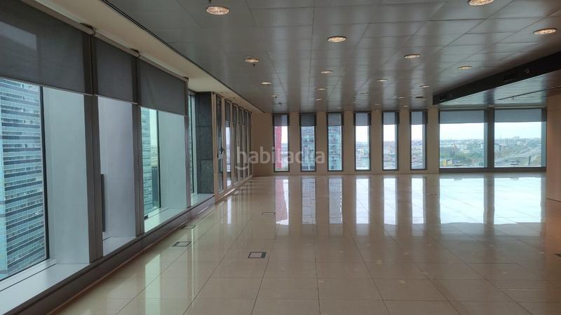 Foto 1f1305d9-fa39-4966-9fd2-87b7e669f07e. Alquiler oficina en edificio torre copisa en Granvia LH Hospitalet de Llobregat (L´)