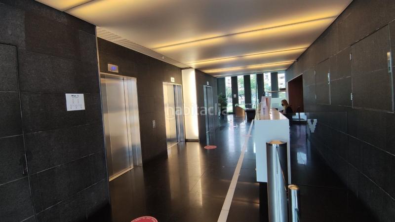 Foto b0d039e4-3862-4bbf-9bf1-8b6f3e2408f8. Alquiler oficina en edificio torre copisa en Granvia LH Hospitalet de Llobregat (L´)