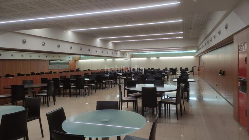 Foto 4c0dfad8-669f-47c2-ae4a-0b521781b301. Miete büro mit heizung in Granvia LH Hospitalet de Llobregat (L´)