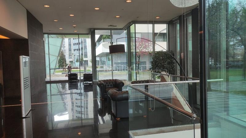 Foto 5c9dbfd9-7ff1-4e0a-a5bb-c63bcdc67924. Miete büro mit heizung in Granvia LH Hospitalet de Llobregat (L´)