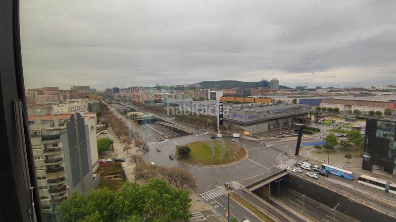 Foto 9808874d-341b-4293-bc32-56a5679215a6. Miete büro mit heizung in Granvia LH Hospitalet de Llobregat (L´)