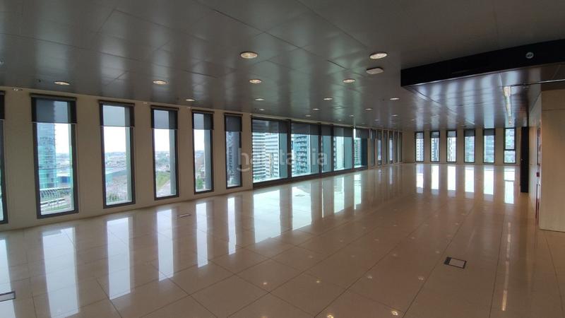 Foto ae9e907e-5f3a-4527-a3af-d16a3cf3047a. Miete büro mit heizung in Granvia LH Hospitalet de Llobregat (L´)