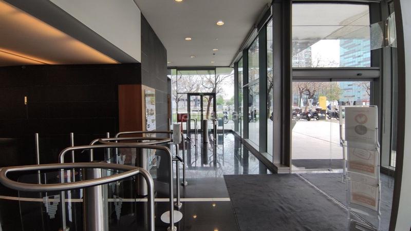Foto 1d97bee7-022a-42c7-ab45-007b88d2c1f7. Rent office space with heating in Granvia LH Hospitalet de Llobregat (L´)