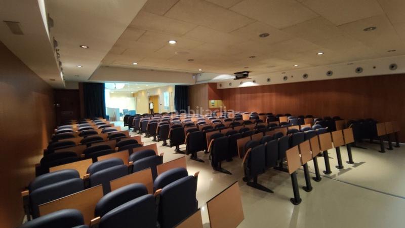 Foto 1dcefd3c-57fb-466d-9ddd-08ecdd413b66. Rent office space with heating in Granvia LH Hospitalet de Llobregat (L´)